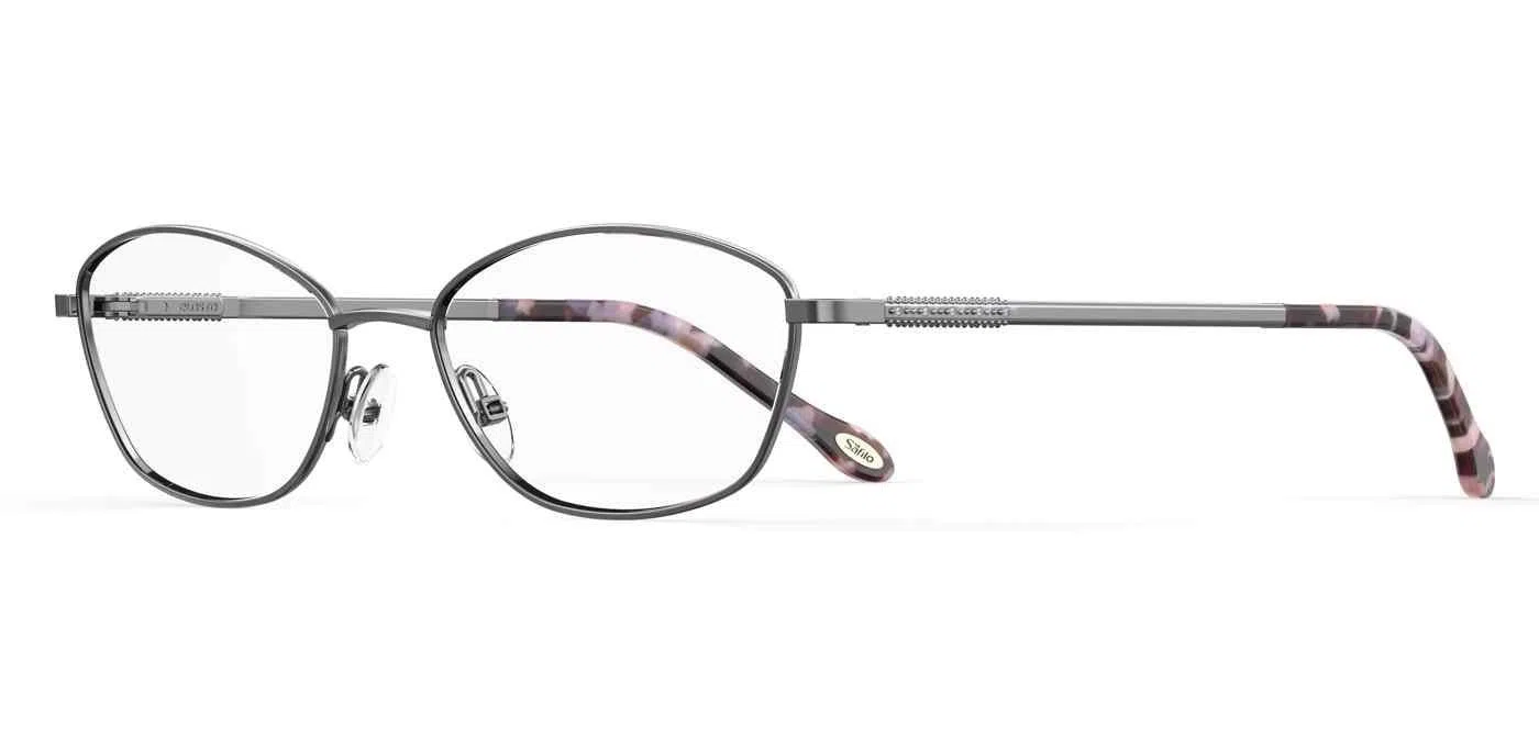 Emozioni 4393 Eyeglasses - view 15